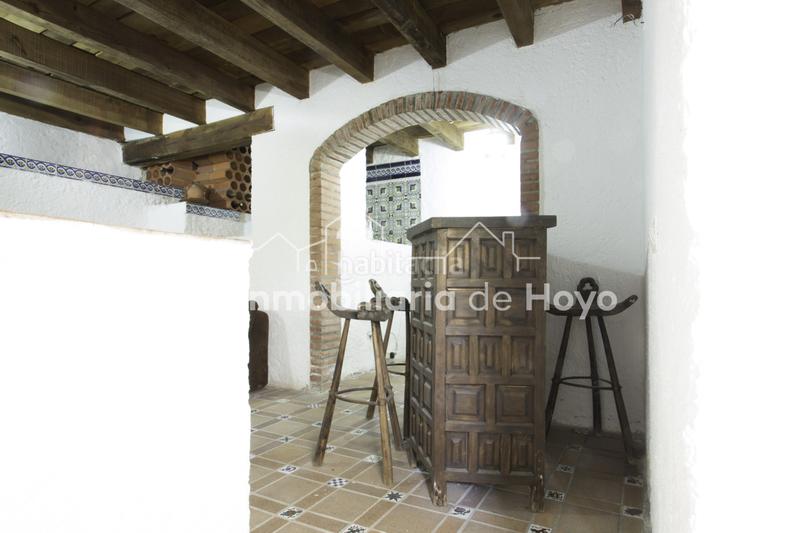 Foto 6b31412f-a20b-4084-ada2-f1f479e1ef4c. Casa amb calefacció a El Monte Torrelodones
