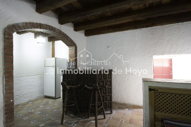 Foto 7a3d6d57-29a6-46c1-92b0-b6ba03f47180. Casa amb calefacció a El Monte Torrelodones