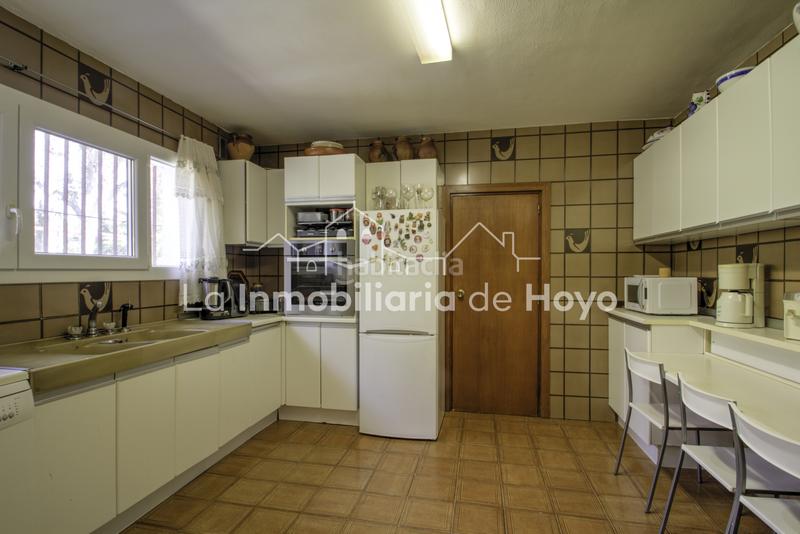 Foto 9a290afb-cd14-4ddc-901e-9cc128e1cf31. Casa amb calefacció a El Monte Torrelodones