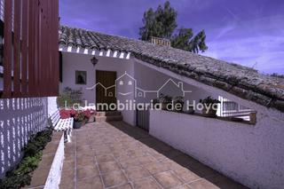 Maison  Torrelodones - av rodeo del. Chalet en venta en los peñascales