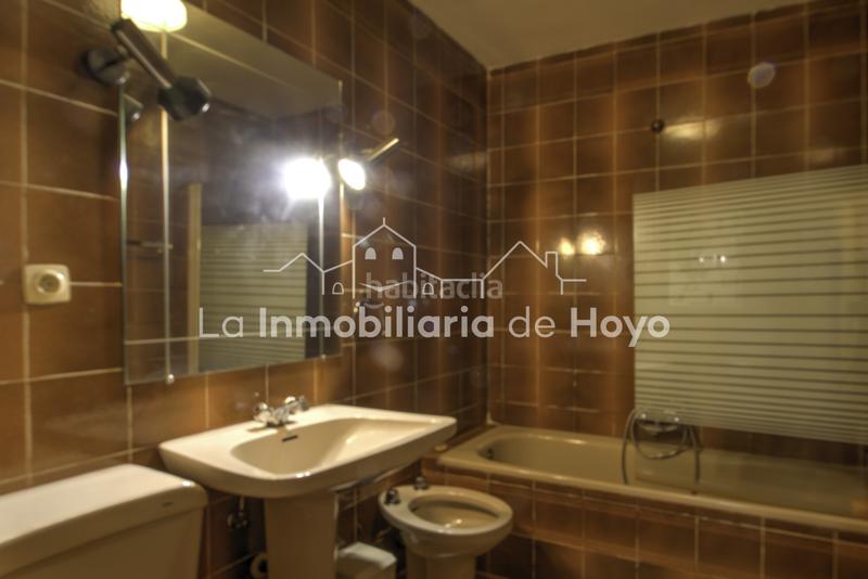 Foto c71b253a-c5a9-4eed-8ec0-40c7c9de01a9. Casa amb calefacció a El Monte Torrelodones