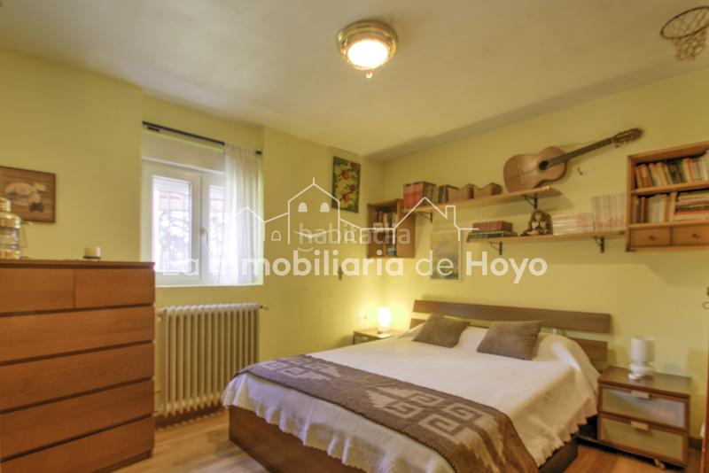 Foto d36fe746-3f67-4995-8e34-911e4cdf2175. Casa amb calefacció a El Monte Torrelodones