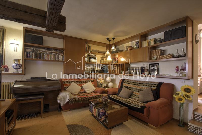 Foto d3f55349-3a69-41d7-8709-0e25d7964f18. Casa amb calefacció a El Monte Torrelodones