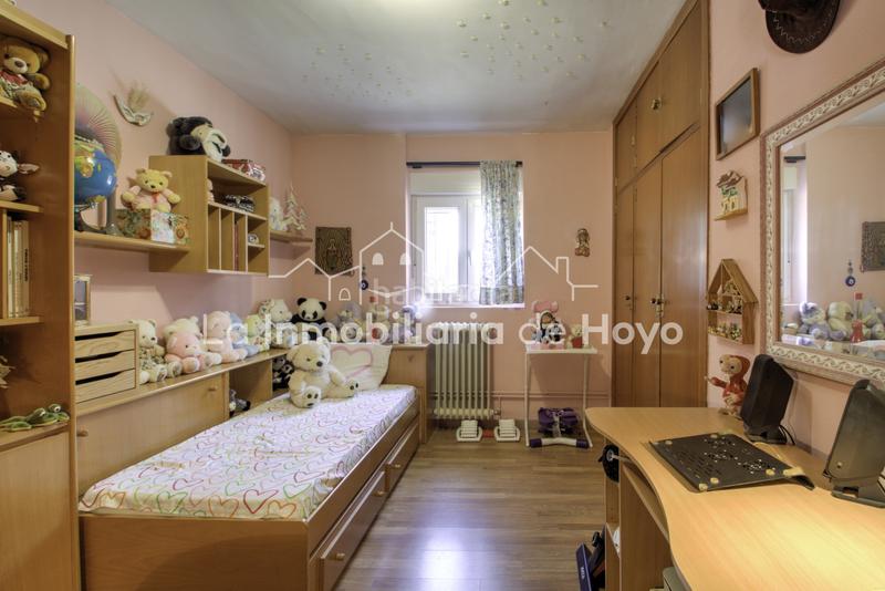 Foto d63e25c3-33f9-44d2-b66f-38bb8296e67c. Casa amb calefacció a El Monte Torrelodones