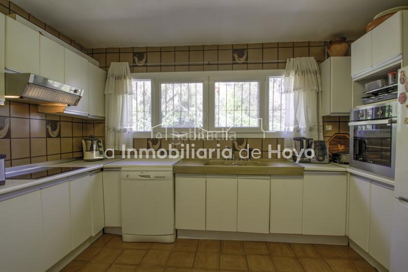 Foto f5153ed6-bb3f-4e6a-a732-fff84758fee8. Casa amb calefacció a El Monte Torrelodones