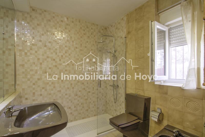 Foto f6563950-8a5a-49d4-86e7-d9f93c3125be. Casa amb calefacció a El Monte Torrelodones