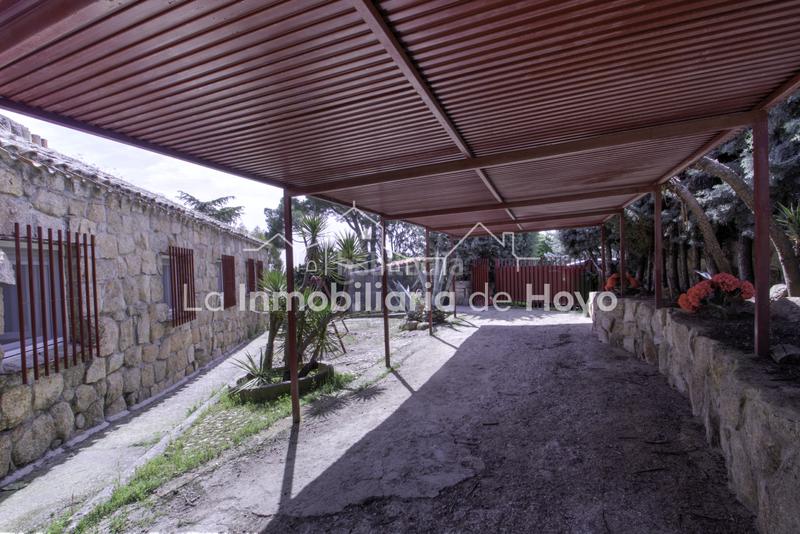 Foto f8d73f8b-4794-4e60-a968-f91b7e58fd5b. Casa amb calefacció a El Monte Torrelodones