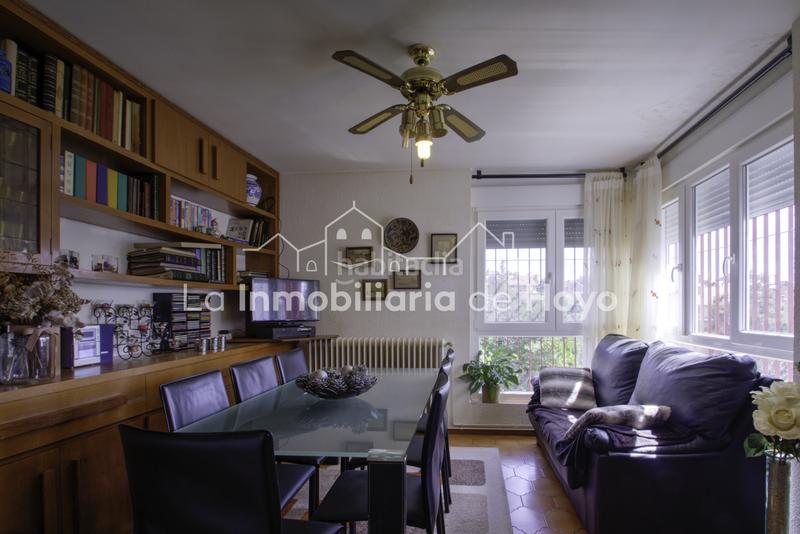 Foto f91b0df2-e6b0-4a82-b5d6-4a555b60987b. Casa amb calefacció a El Monte Torrelodones