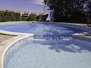 Maison  Torrelodones - av rodeo del. Chalet en venta en los peñascales