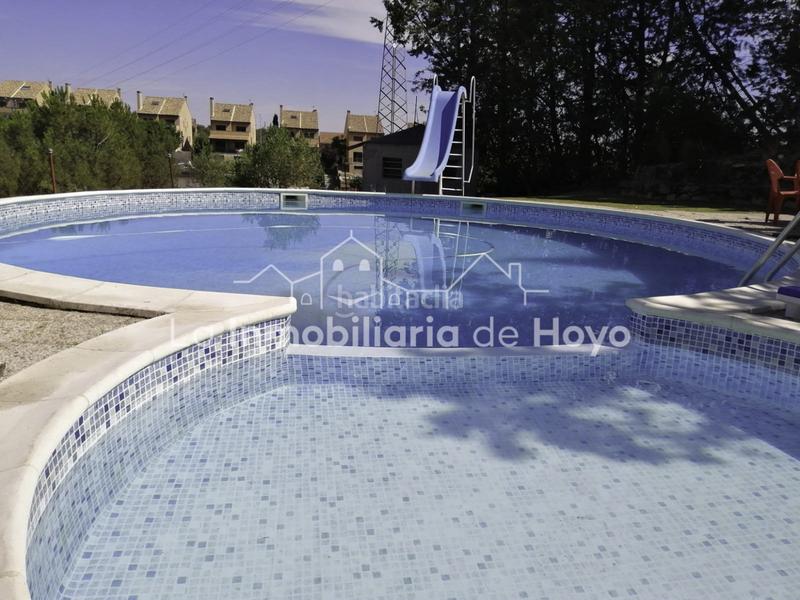 Foto fd1f2612-c1c2-4f27-b44e-cea62e39bb76. Casa amb calefacció a El Monte Torrelodones