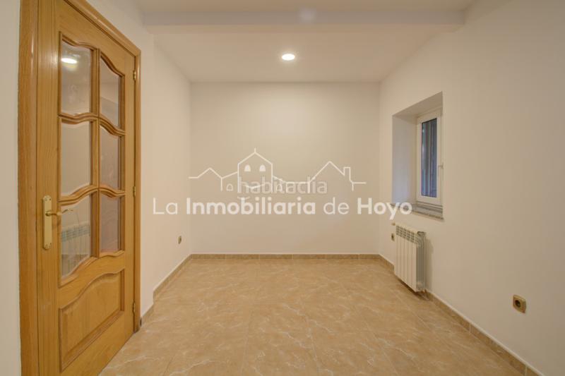 Foto 7cf87520-9e2f-43a3-ba93-552381cf2943. Casa encantadora casa en planta baja en venta en Hoyo de Manzanares