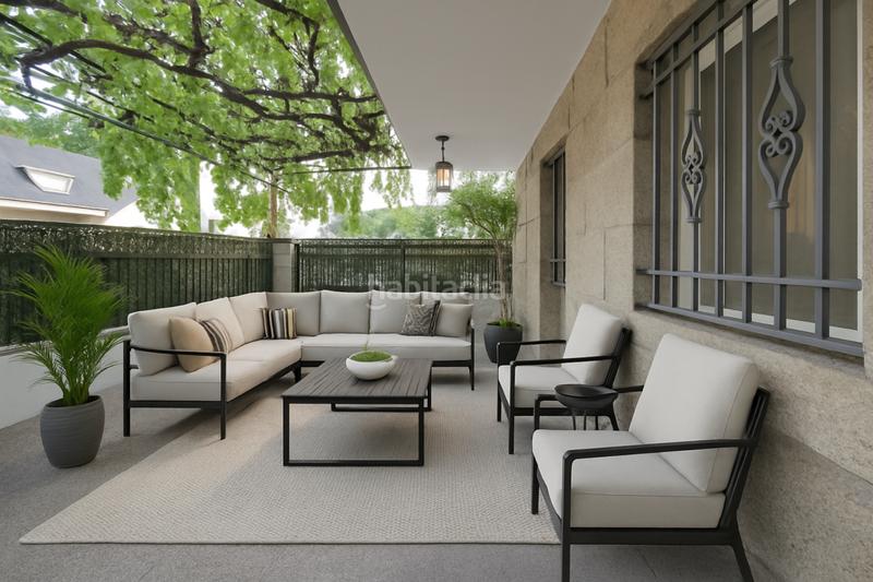 Foto 9629f674-51b5-491e-9ae4-408c09f6d249. Casa encantadora casa en planta baja en venta en Hoyo de Manzanares
