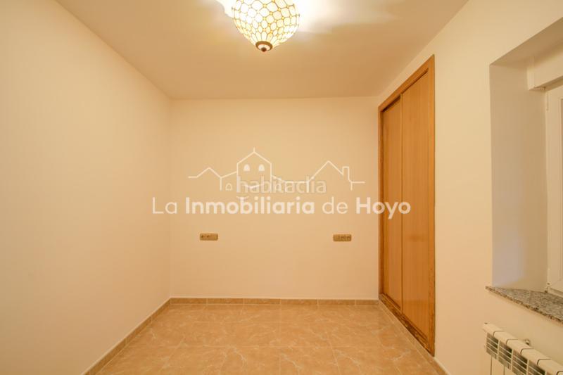 Foto 967c9330-c757-47d5-912d-bd3eee23854e. Casa encantadora casa en planta baja en venta en Hoyo de Manzanares