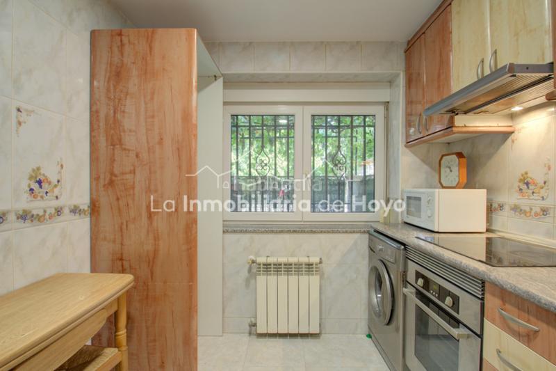 Foto 996fe97e-4e55-44b9-b5a0-119c5e69ca6b. Casa encantadora casa en planta baja en venta en Hoyo de Manzanares