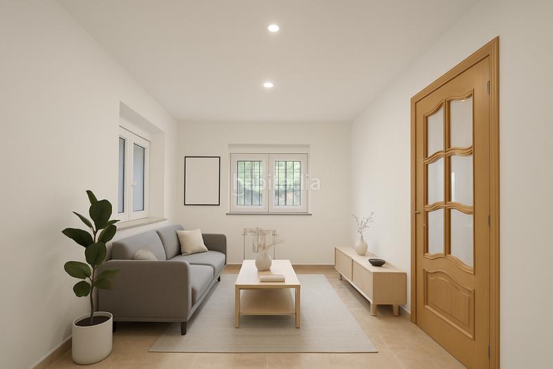 Foto bbb79989-1ed6-4b3e-8d04-4e4bd7c3148b. Casa encantadora casa en planta baja en venta en Hoyo de Manzanares