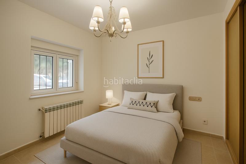 Foto be633909-33a3-4b4e-a7a9-868780720030. Casa encantadora casa en planta baja en venta en Hoyo de Manzanares