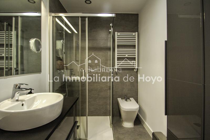 Foto 0d122516-2c9a-4798-885b-c765aaf0a2ee. Attique avec chauffage parking piscine dans Hoyo de Manzanares