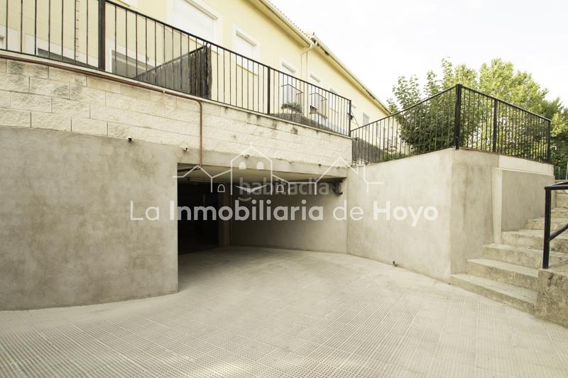 Foto 9097afbe-2e59-4eab-a1c7-fde06ca62ce6. Attique avec chauffage parking piscine dans Hoyo de Manzanares