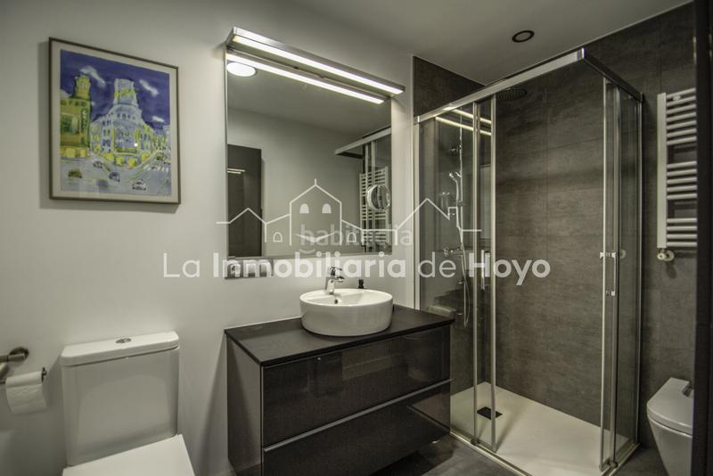 Foto b80a7d4f-16e3-4cae-b00d-fcf88fcfe176. Attique avec chauffage parking piscine dans Hoyo de Manzanares