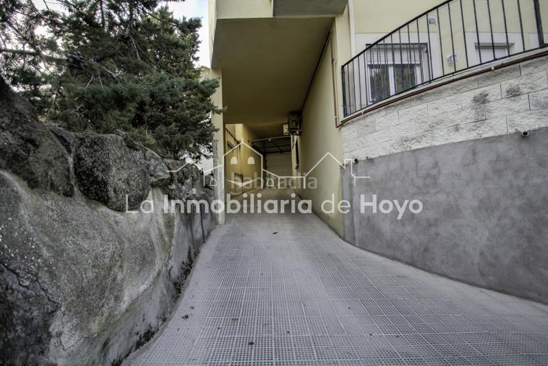 Foto d2904372-365c-4ab1-bdd9-29bc721931d0. Attique avec chauffage parking piscine dans Hoyo de Manzanares