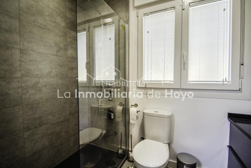 Foto f55460d4-6202-4028-9736-207d7ddb5419. Attique avec chauffage parking piscine dans Hoyo de Manzanares