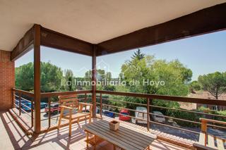 Appartement  Hoyo de manzanares - cl candamo. Oportunidad única de adquirir un magnífico piso en el encantador