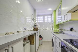 Appartement  Hoyo de manzanares - urb. miranieve. Presentamos una maravillosa oportunidad para adquirir un acogedo