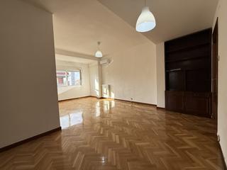 Appartement à Madrid - Mauricio Legendre