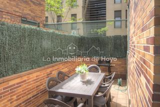 Piso  San sebastián de los reyes - calle acacias. Descubre tu futuro hogar en san sebastián de los reyes! presenta