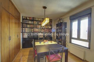 Pis  Hoyo de manzanares - cm manzanares. La inmobiliaria de hoyo vende en exclusiva este magnifico piso d