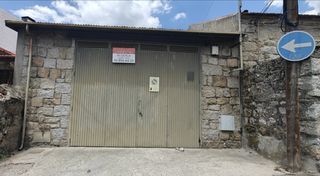 Business premise in Hoyo de Manzanares - CL SAN SEBASTIAN