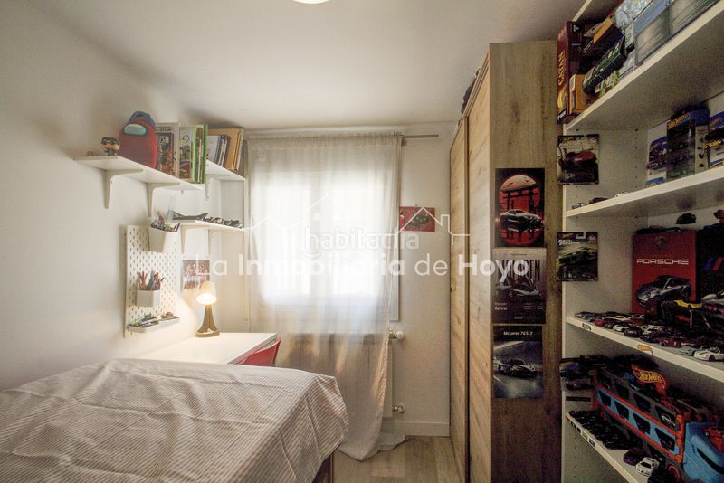Foto 025c3c28-d6e9-4fb6-874e-57e8074326b2. Casa adossada amb calefacció a Las Matas-Peñascales Rozas de Madrid (Las)