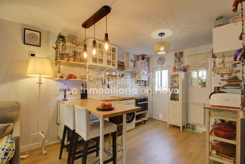 Foto 0c26f236-6e96-41e7-bb98-91fd246629df. Casa adossada amb calefacció a Las Matas-Peñascales Rozas de Madrid (Las)