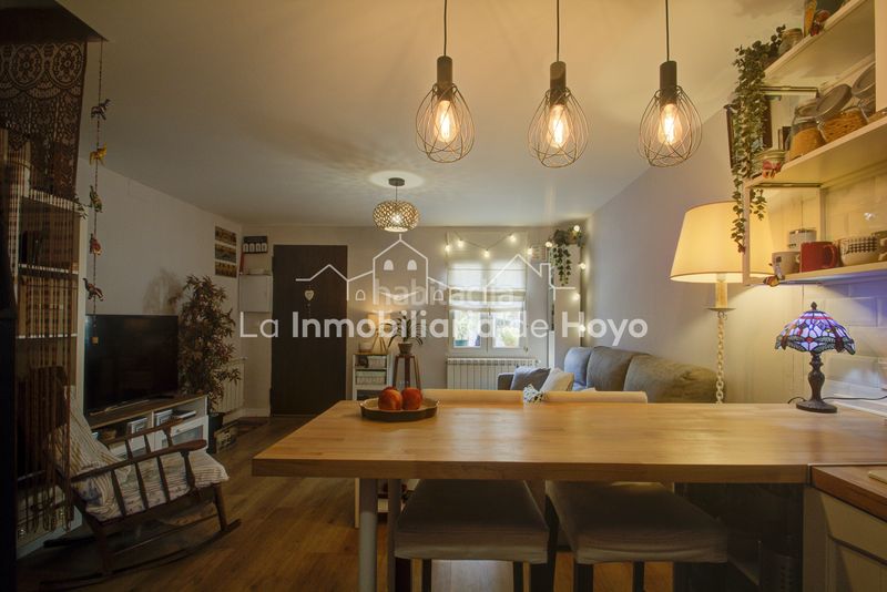 Foto 8427f0df-112d-434b-9bf5-9d0e83ec47cd. Casa adossada amb calefacció a Las Matas-Peñascales Rozas de Madrid (Las)