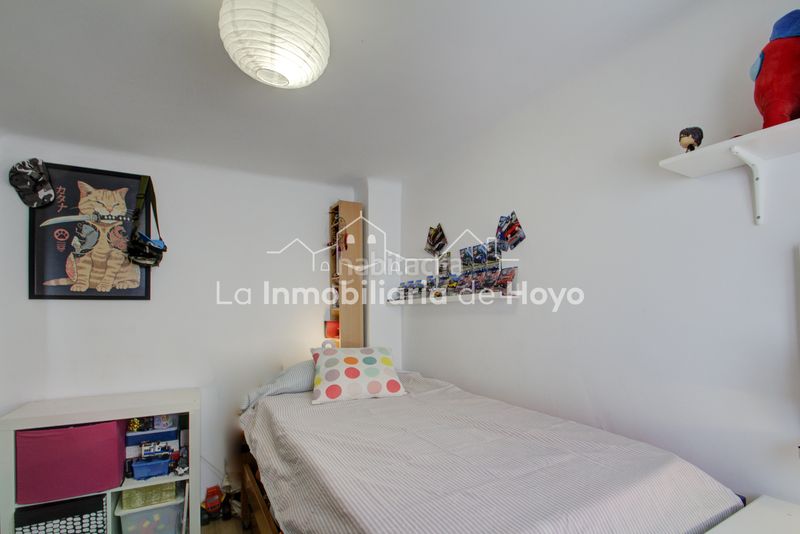Foto c6503269-e8d7-444f-8602-84981fcd26c3. Casa adossada amb calefacció a Las Matas-Peñascales Rozas de Madrid (Las)