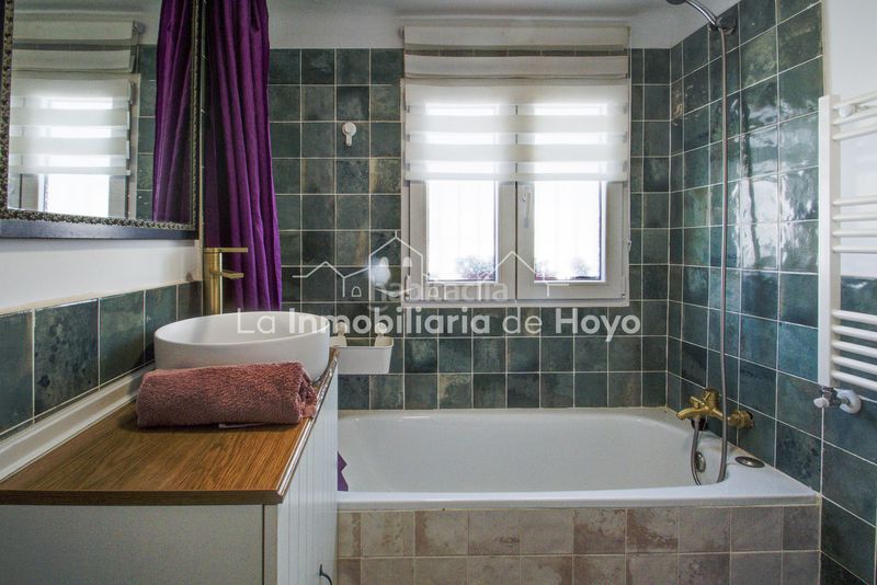 Foto ceebc5ce-98e0-4c02-a012-a1da0f8743c3. Casa adossada amb calefacció a Las Matas-Peñascales Rozas de Madrid (Las)