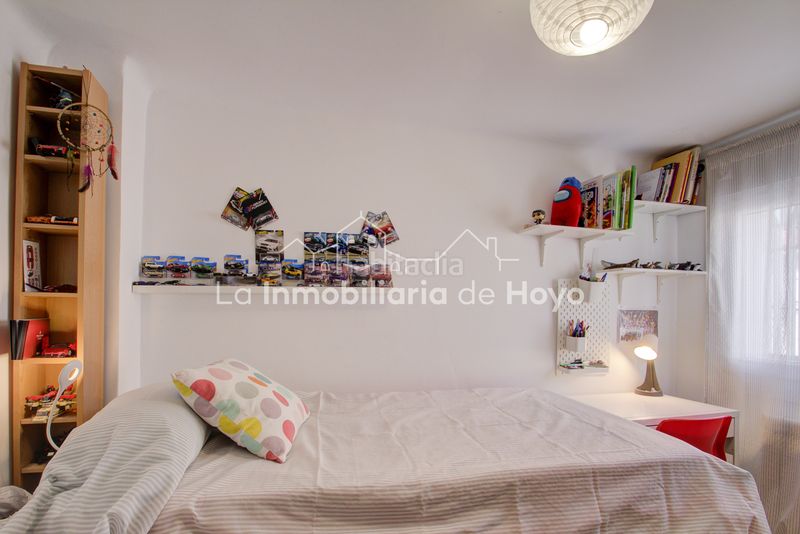 Foto fadca7c7-70e7-4c29-b8bd-f79b550373db. Casa adossada amb calefacció a Las Matas-Peñascales Rozas de Madrid (Las)