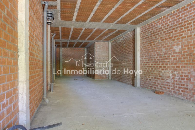 Foto 1b574064-0936-47ac-bf65-af6d85b99258. Local comercial a Centro Colmenar Viejo