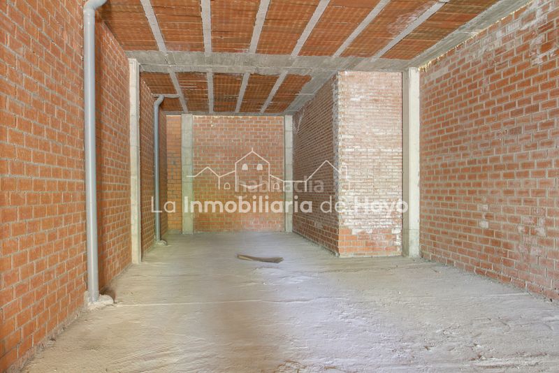 Foto 5578c4dc-e8bf-4e1a-bfbb-495fe377b4f6. Local comercial a Centro Colmenar Viejo