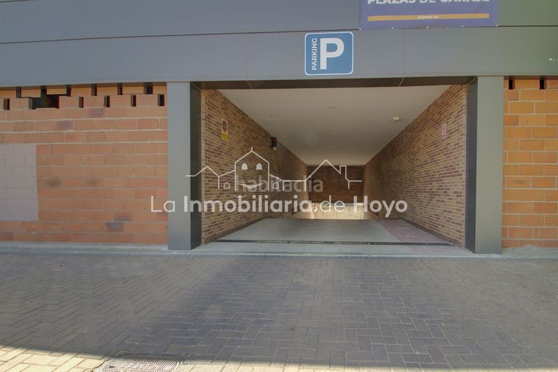 Foto 8e947889-c016-4af1-9539-52650e1357ec. Local comercial a Centro Colmenar Viejo