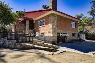 Casa en Hoyo de Manzanares - CL RIBADESELLA