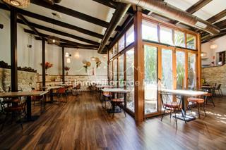 Lloguer Local Comercial  Hoyo de manzanares - plaza de la cruz. Barrestaurante. alquiler