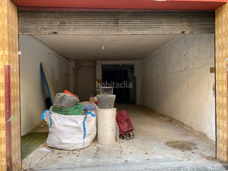 Foto 08ec395b-af62-4486-b755-a7ff1cae1143. Local comercial a La Salut Badalona