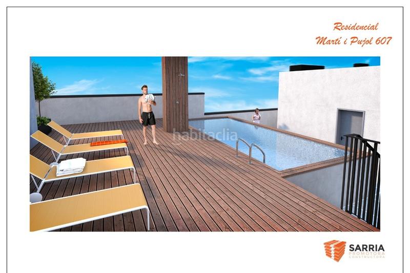 Foto 66820a02-939f-4544-84e0-fa5ddf0b12f1. Dúplex piso en venta en Bufalà en Bufalà Badalona