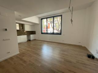 Dúplex  Carrer de l'astronomia. Piso en venta en bufalà