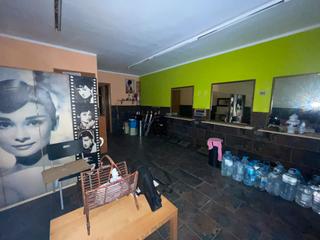 Local Comercial en Carrer de Pau Piferrer