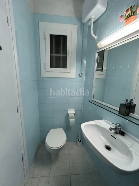 Foto a81f7049-98ea-4ab7-9252-f0b6e0503655. Planta baixa amb aparcament a Guinardó Barcelona