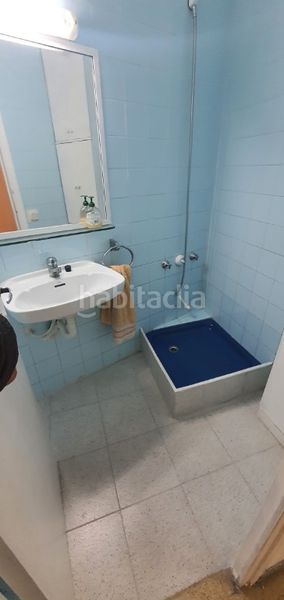 Foto f883c8ff-23f9-4ce0-97a8-a6c1d77c79a6. Planta baixa amb aparcament a Guinardó Barcelona