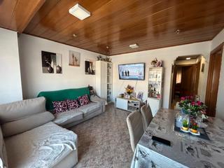Pis  Carrer de marià benlliure. Piso en venta en sistrells