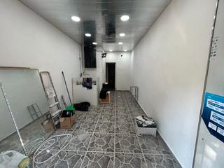 Local Comercial  Carrer sant marc. Local en venta en gorg